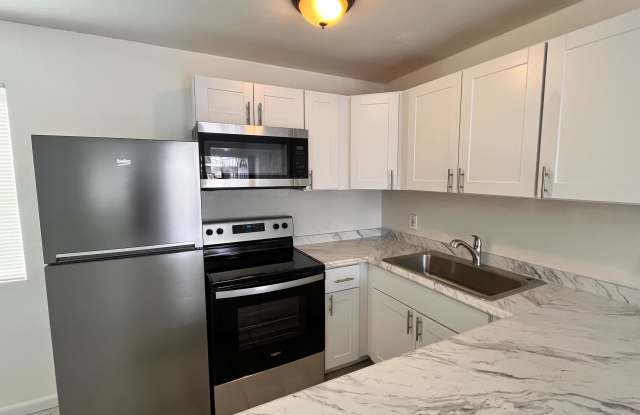 2416 West Coolidge Street - D photos photos