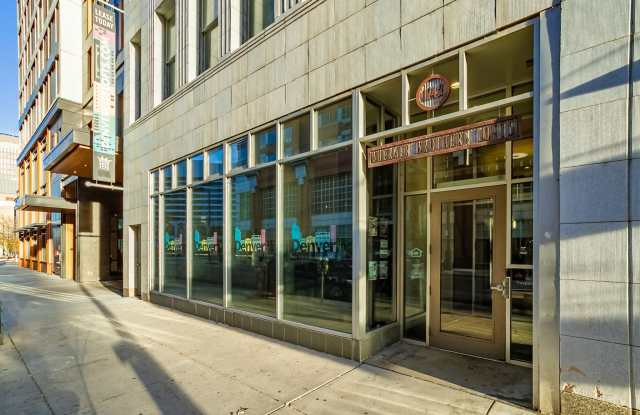 Buerger Brothers Lofts photos photos