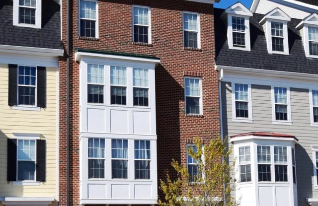 7524-1 MORRIS ST #1 - 7524 Morris St, Fulton, MD 20759