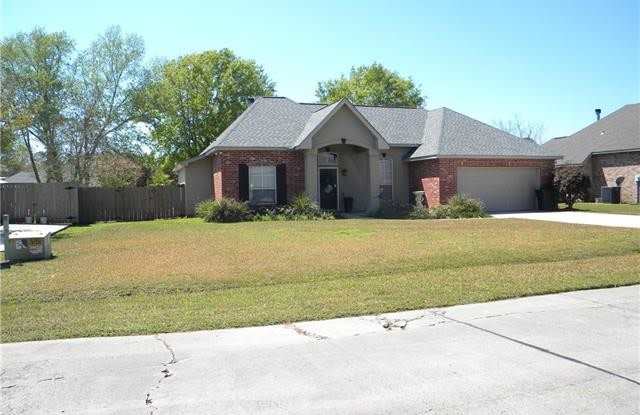 217 CALUMET Drive - 217 Calumet Drive, St. Tammany County, LA 70447