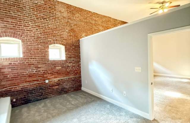 507 N Paca Street Gallery 4