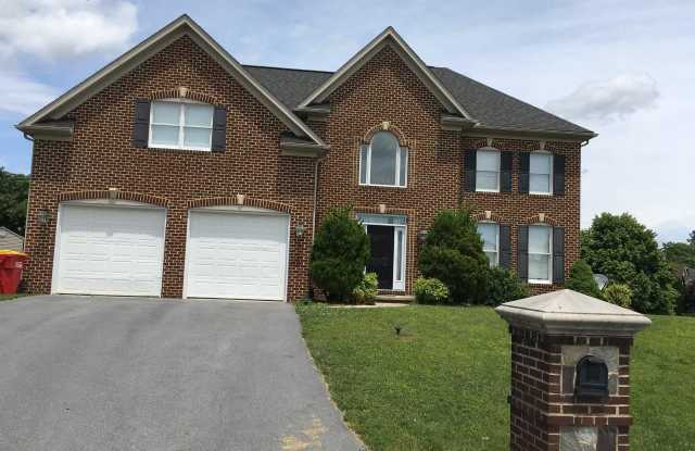 11406 FOX CHASE CT photos photos