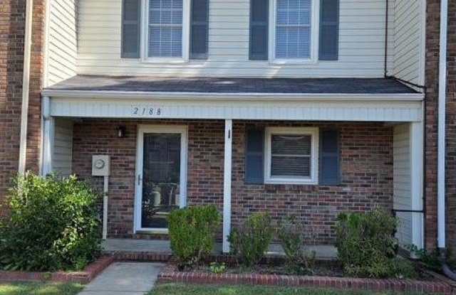 2188 Westbury Court SW - 2188 Westbury Court Southwest, Decatur, AL 35603