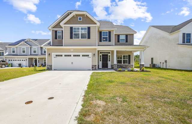 Elegant Home in Oyster Landing photos photos