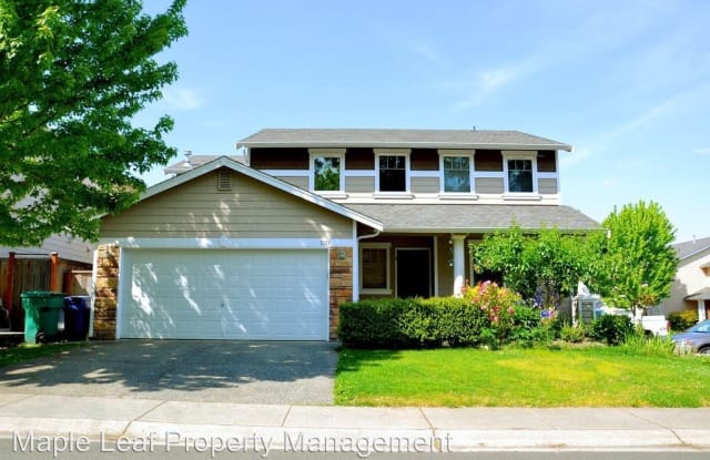 3325 135th Pl SE - 3325 135th Place Southeast, Mill Creek, WA 98012