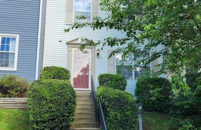 6552 OVERLEIGH LANE - 6552 Overleigh Lane, Franconia, VA 22315