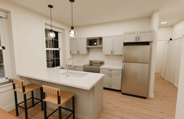The Sherri | Unit 101 | 1BR | Move in Dec 15 Gallery 2