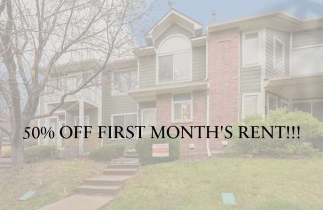 2434 West 82nd Place #G - 2434 West 82nd Place, Westminster, CO 80031 2434 West 82nd Place #G - 2434 West 82nd Place, Westminster, CO 80031