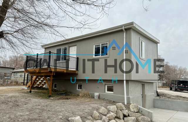 1500 West Parkway Avenue - 1500 West Parkway Avenue, West Valley City, UT 84119