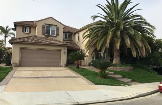 1577 Corte Orchidia - 1577 Corte Orchidia, Carlsbad, CA 92011