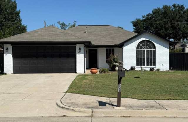 625 Main Street - 625 Main Street, Roanoke, TX 76262