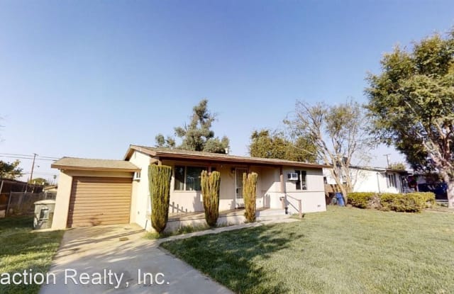 2493 Vasquez Pl. - 2493 Vasquez Place, Riverside, CA 92507