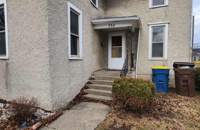 334 W 5th Street - 1 photos photos