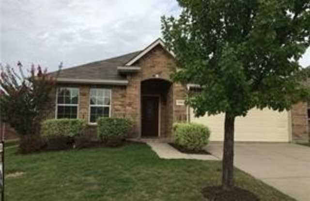 13165 Minnow Way - 13165 Minnow Way, Frisco, TX 75035