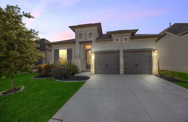 2162 Wildrye - 2162 Wildrye Lane, Comal County, TX 78132