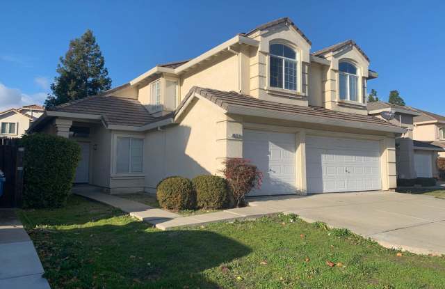 Fantastic Antioch 4 bedroom rental opportunity! photos photos