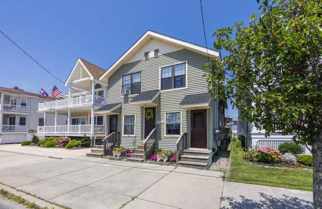 2936 Asbury Avenue - 2 - 2936 Asbury Avenue, Ocean City, NJ 08226