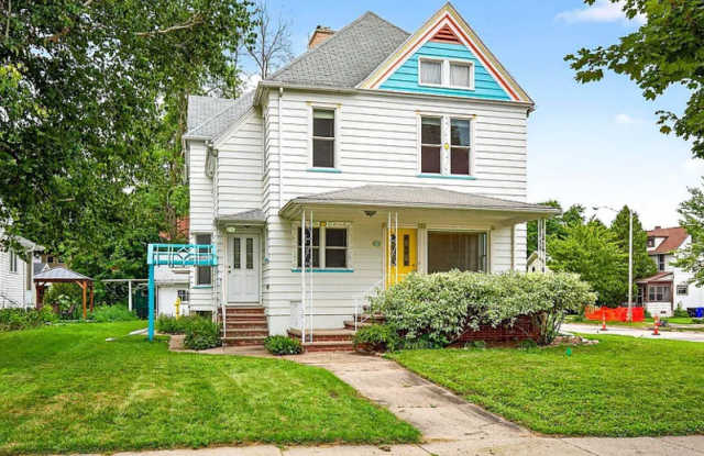 618 East Franklin Street - 618 East Franklin Street, Appleton, WI 54911