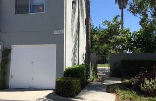 26956 Diamond - 26956 Diamond, Mission Viejo, CA 92691