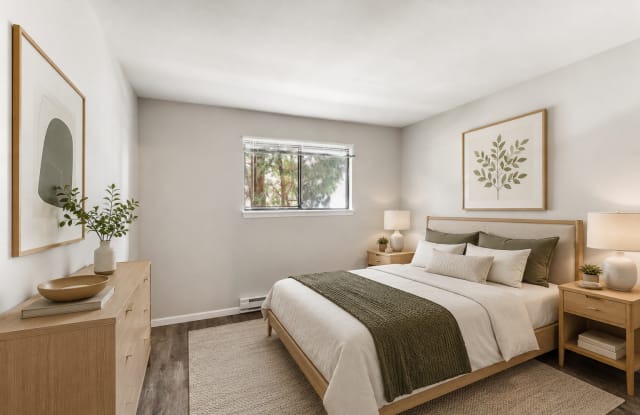 Country Meadows Apartments Gallery 3