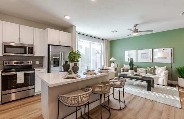 Summerwell Peoria Place photos photos
