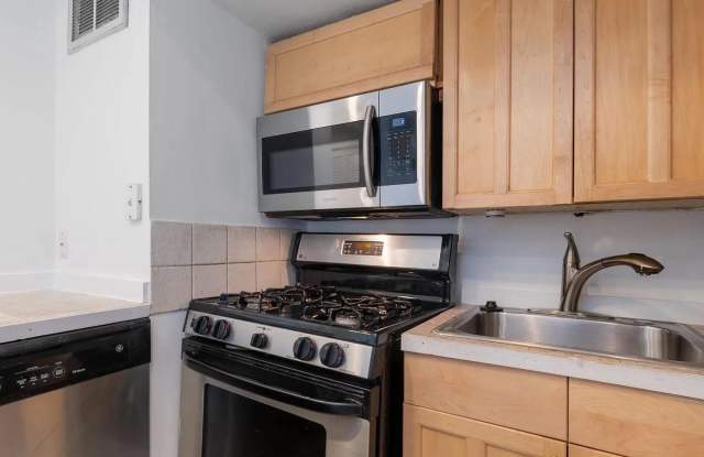 1704 V Street NW Gallery 3