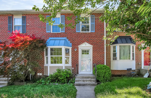 54 Stone Park Pl - 54 Stone Park Place, Perry Hall, MD 21236