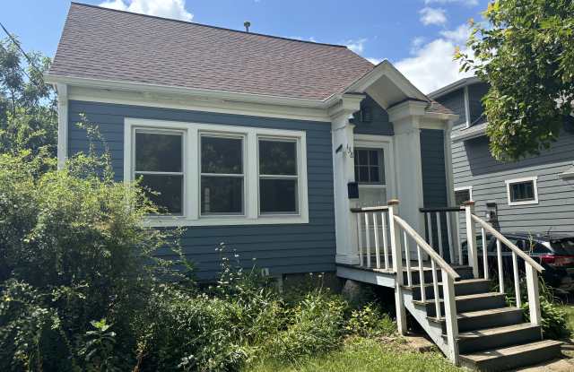 138 S Marquette St - 138 South Marquette Street, Madison, WI 53704