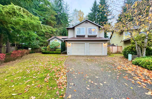 Great 3 Bed 2.5 Bath Home for rent Gallery 3