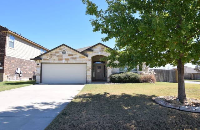 1203 Fawn Lily Dr - 1203 Fawn Lily Drive, Temple, TX 76502