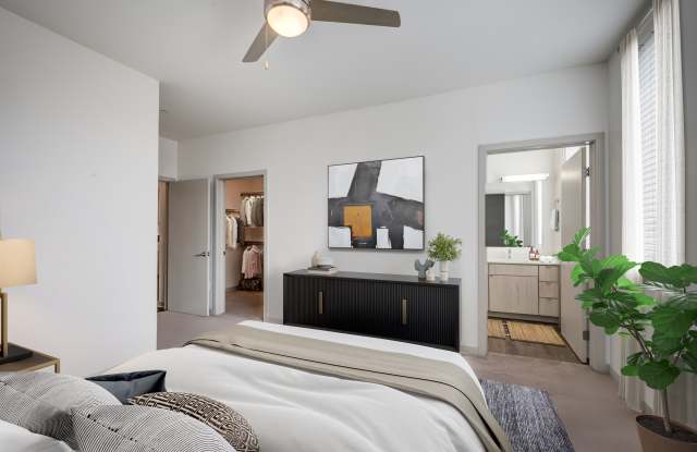 747 Apartments Gallery 2