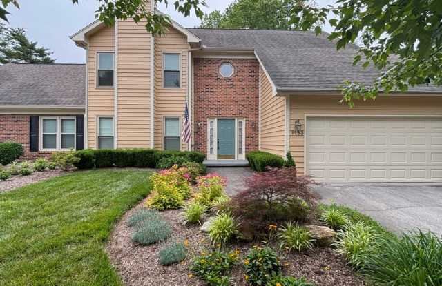 West Knoxville Townhouse photos photos
