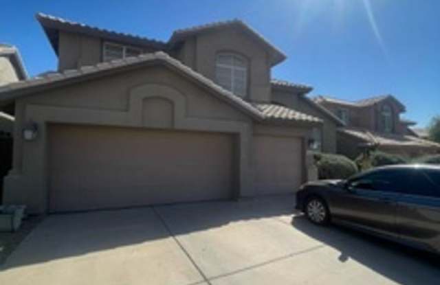 Coming Soon, Large 5 Bedroom in Ahwatukee! - 16213 South 31st Way, Phoenix, AZ 85048