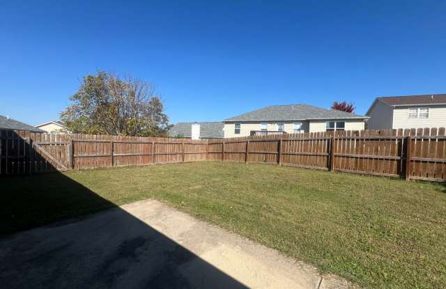 3 Bedroom Home on Hickory Valley Road Gallery 3