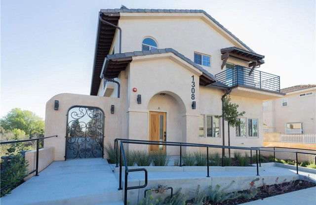 1308 Stevens Avenue - 1308 Stevens Avenue, San Gabriel, CA 91776