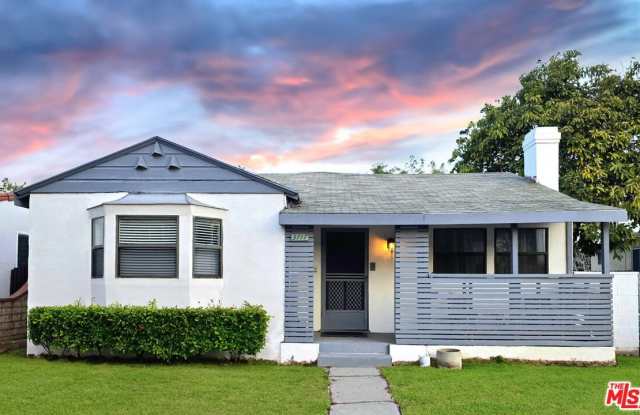 3117 Virginia Ave - 3117 Virginia Avenue, Santa Monica, CA 90404