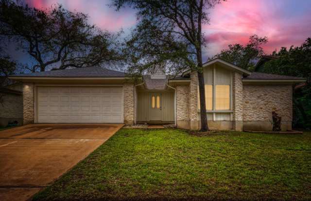 Single story 3 bedroom 2 bath home in Gracywoods Gallery 4
