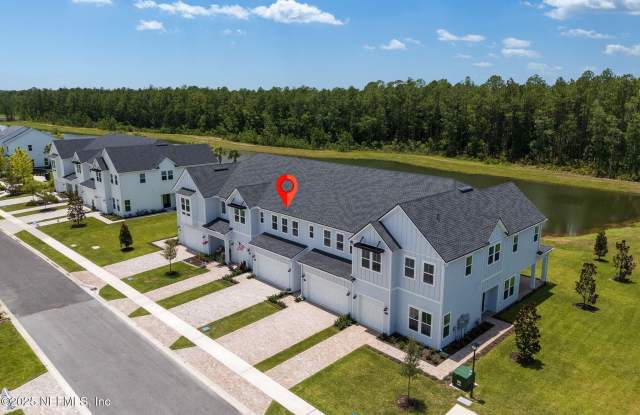 65 DELWOOD Way - 65 Delwood Way, St. Johns County, FL 32092