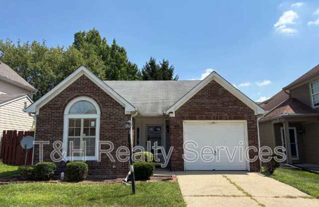 5641 Hyacinth Way - 5641 Hyacinth Way, Indianapolis, IN 46254