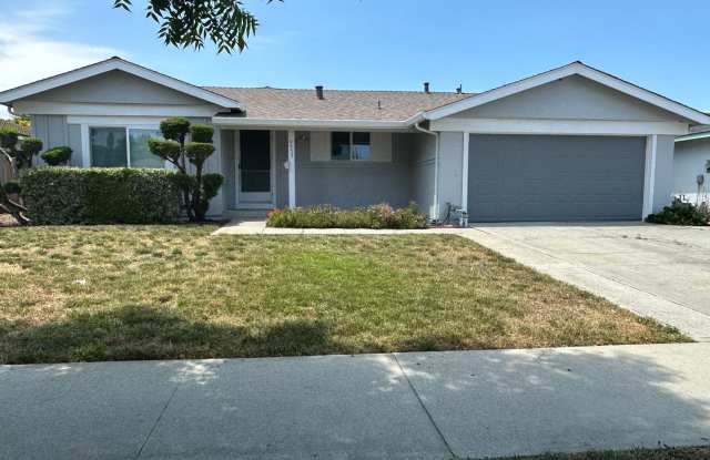 Beautifully Renovated 4 Bedroom 2 Bath Home Near Santa Teresa Foothills! photos photos