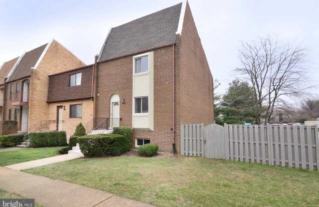 1719 TYVALE COURT - 1719 Tyvale Court, Tysons Corner, VA 22182