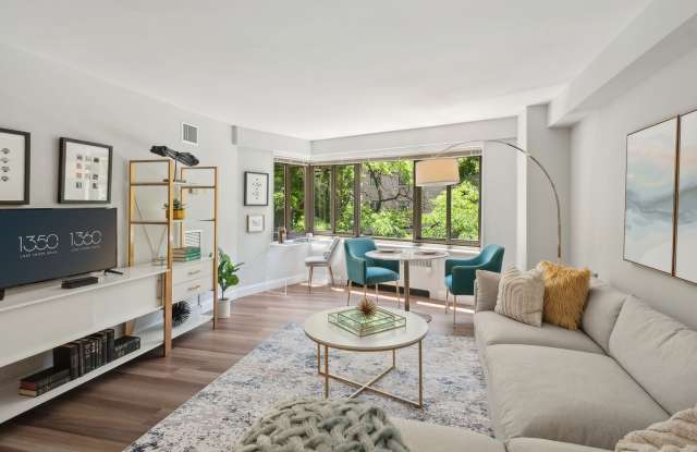 1350 Lake Shore Drive Gallery 2