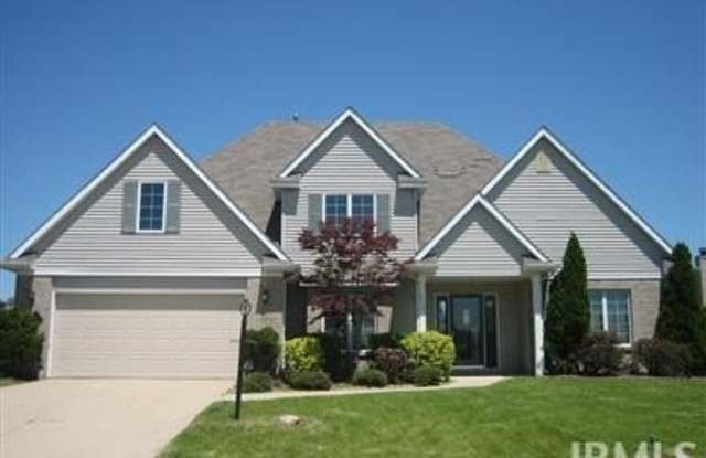 8416 Pember Brook Drive - 8416 Pember Brook Drive, Fort Wayne, IN 46804