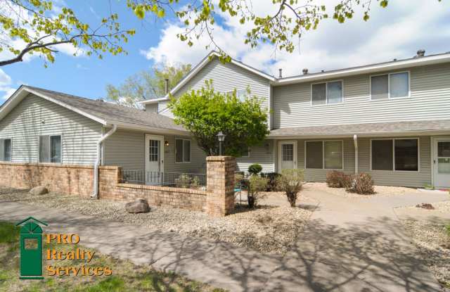 2 Bedroom Townhome in Oakdale photos photos