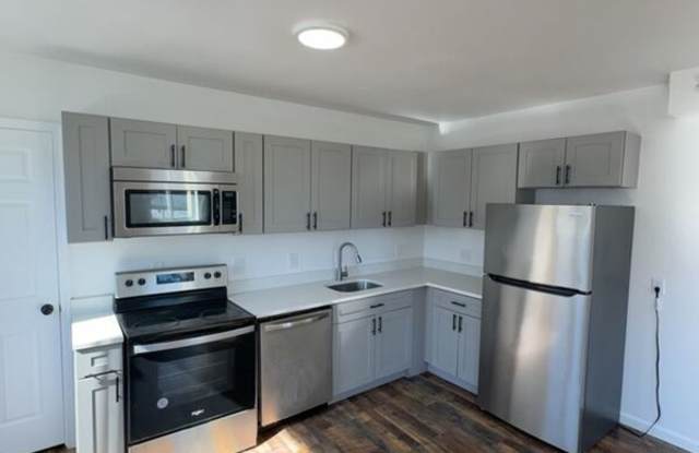 730 N Main St - 730 North Main Street, Wilkes-Barre, PA 18705