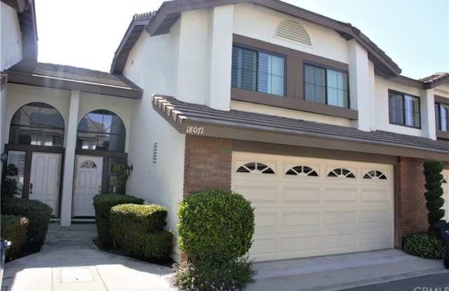 18071 Metcalf Lane - 18071 Metcalf Lane, Fountain Valley, CA 92708