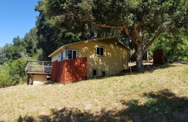 1525 Bayview Heights Drive - 1525 Bayview Heights Dr, Los Osos, CA 93402
