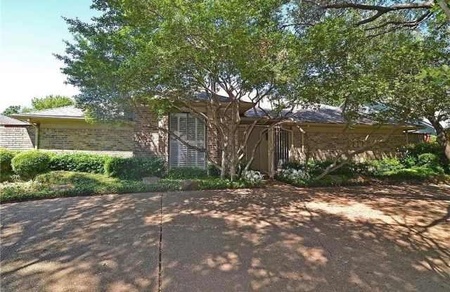 6505 Embers Road - 6505 Embers Road, Dallas, TX 75248