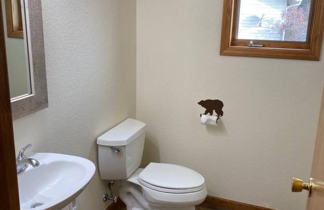 4 Bedroom on the edge of town in Whitefish! photos photos