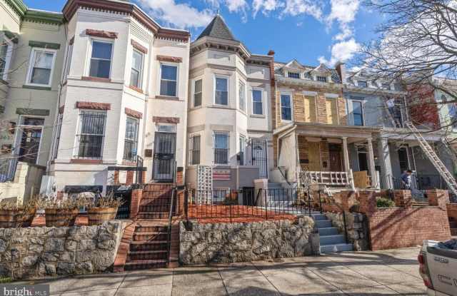 3629 11TH ST NW #LOWER LEVEL photos photos